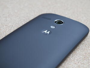 Motorola Phones Return to Korea after 9 Years