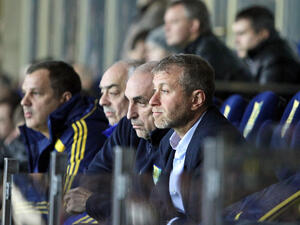 Portugal Obstructs Sale of Roman Abramovich’s Mansion