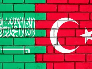 Why Should Saudi Arabia and Turkey Enhance Their  Relationship?