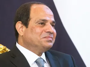 عبد الفتاح السيسي