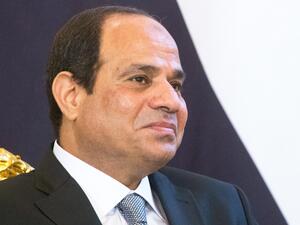 عبد الفتاح السيسي