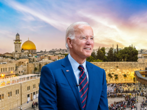 Biden East Jerusalem