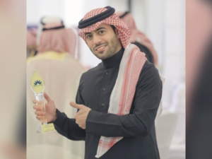 Ali Algofaily