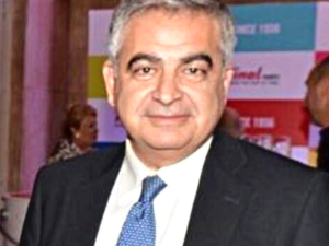 Raja Salameh released