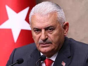 بن علي يلدرم