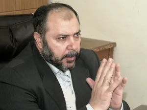  زكي بني ارشيد