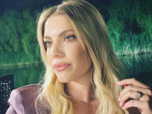أجمل إطلالات يلدز بطلة مسلسل التفاح الحرام
