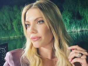 أجمل إطلالات يلدز بطلة مسلسل التفاح الحرام