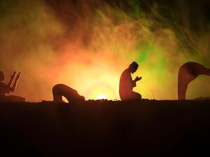 أدعية تغير مجرى حياتك 180 درجة