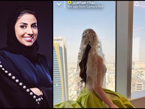 نجلاء عبدالعزيز - إيناس الحنطي 