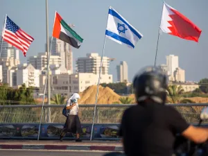 واشنطن تشير لاحتمالات تقارب بين إسرائيل ومزيد من الدول العربية