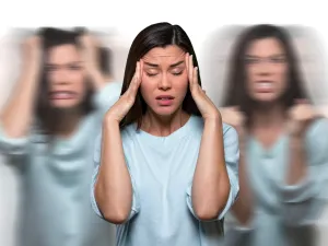 اضطراب الشخصية الحدية
