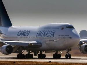 الرئيس الأرجنتيني: الطائرة المتحفظّ عليها لا صلة لها بالإرهاب