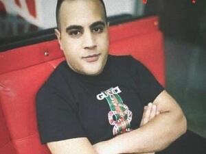 أيمن محمود محيسن