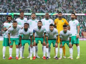 السعودية تتحدى كولومبيا اليوم (المصدر: كووورة)