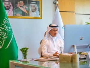 وزير السياحة السعودي أحمد الخطيب