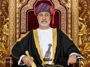 عمان ليست عضواً في منظمة البلدان المصدرة للبترول (أوبك) ولكنها عضو في تكتل «أوبك+»