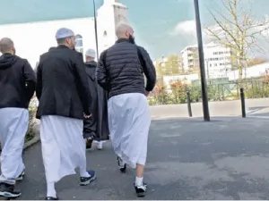 السلفية.. تساؤلات عدة