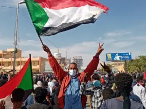 السودان