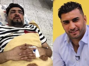 حيدر عبد الرزاق