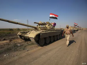 الجيش العراقي