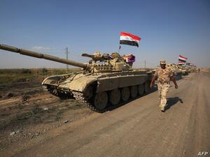 الجيش العراقي