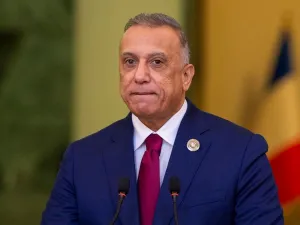 الكاظمي 