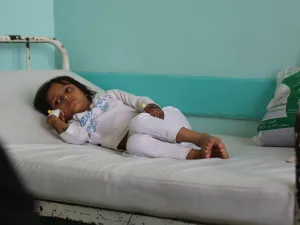الكوليرا: الأعراض، طرق الانتشار،العلاج