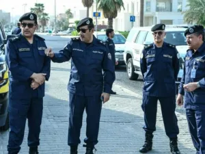 الكويت.. إحباط تهريب 7 ملايين حبة مخدرة أخفيت بين البهارات