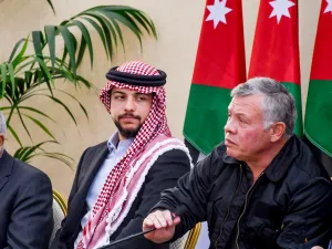 الملك عبدالله الثاني: "من وجهة نظر أردنية، الروس شكلوا عامل تهدئة"