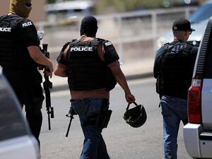 مقتل شخصين بإطلاق نار داخل ملهى ليلي بولاية إنديانا الأمريكية