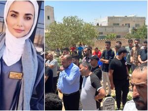 ايمان ارشيد