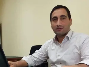 ايوب انتظاري