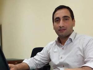 ايوب انتظاري