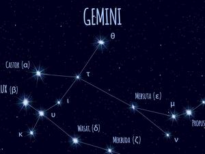 برج الجوزاء المزاجي