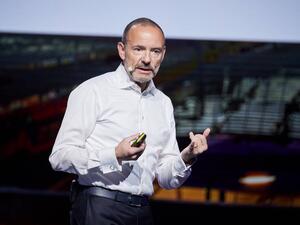 أڤيڤا تستعرض الدور البارز للمعلومات الصناعية في قيادة النمو المستدام  