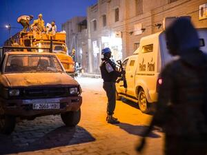 اعتقال قيادي بارز في داعش بسوريا