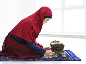 دعاء الجمعة الأولى من شهر ذي الحجة