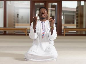 دعاء رؤية هلال شهر ذي الحجة