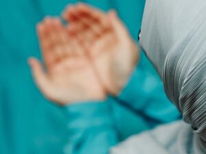 دعاء لتسهيل الامتحان والنجاح للابناء