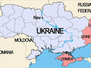 قصف اوكراني يودي بحياة مدنيين