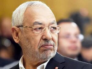 راشد الغنوشي