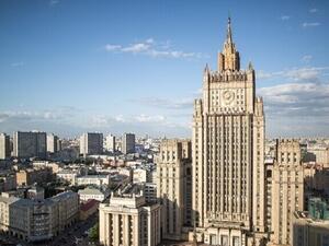 موسكو لا تعارض إجراء حوار مع باريس بشأن القضايا الأمنية