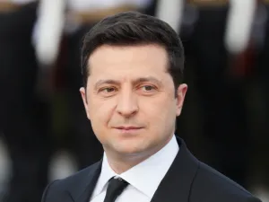زيلينسكي