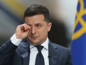 زيلينسكي