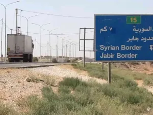 الأردن وسوريا: في البعد الإقليمي لـ"حرب المخدرات" 