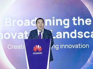 هواوي تكشف النقاب عن ابتكارات ثورية ستغير مجرى مستقبل الذكاء الاصطناعي والجيل الخامس وتجربة المستخدم