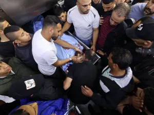 5 شهداء في فلسطين خلال 24 ساعة
