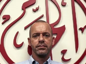المحامي الفرنسي الفلسطيني صلاح الحموري