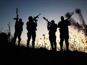 مناورات تحاكي عمليات ميدانية في قطاع غزة